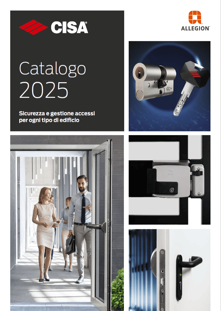 catalogo CISA 2025